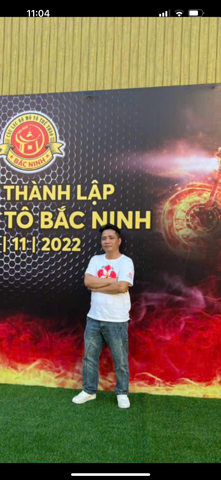 Bạn Nam Sáng Độc thân 41 tuổi Tìm người yêu lâu dài ở Hồng Bàng, Hải Phòng