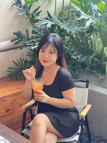 Bạn Nữ trân trân Ly dị 35 tuổi Tìm bạn bè mới ở Bình Tân, TP Hồ Chí Minh