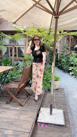 Bạn Nữ Kiều Ly dị 47 tuổi Tìm người yêu lâu dài ở Ninh Kiều, Cần Thơ