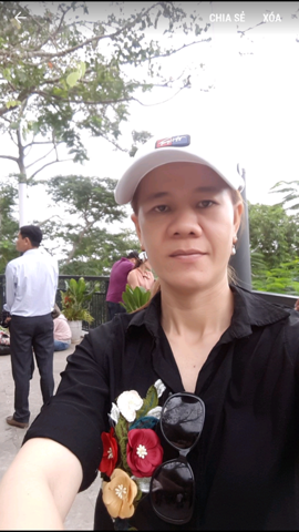 Bạn Nữ Hangly Độc thân 40 tuổi Tìm người yêu lâu dài ở TP Vĩnh Long, Vĩnh Long