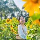 Nguyễn Thu Vân - Tìm người để kết hôn - Thuận An, Bình Dương - Tìm mảnh ghép còn lại