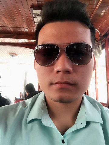 Bạn Nam Vũ Ly dị 39 tuổi Tìm bạn đời ở Biên Hòa, Đồng Nai