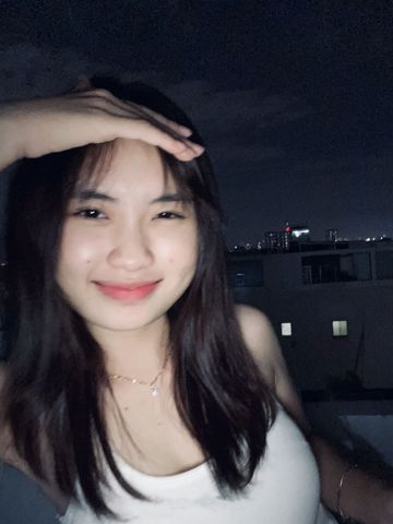 Bạn Nữ Hoài Tâm Độc thân 26 tuổi Tìm người yêu lâu dài ở Thủ Đức, TP Hồ Chí Minh