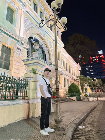 Bạn Nam Mạnh Ly dị 36 tuổi Tìm người yêu lâu dài ở Quận 3, TP Hồ Chí Minh