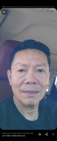 Bạn Nam Paul Tran Độc thân 53 tuổi Tìm người yêu lâu dài ở Washington, Mỹ