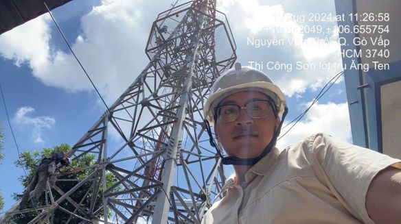 Bạn Nam NGUYỄN TUẤN Độc thân 34 tuổi Tìm người yêu lâu dài ở Quận 3, TP Hồ Chí Minh
