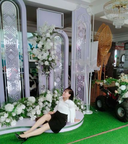 Bạn Nữ Hương Độc thân 47 tuổi Tìm người yêu lâu dài ở Hồng Bàng, Hải Phòng