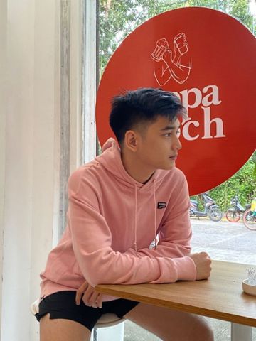 Bạn Nam phú Độc thân 29 tuổi Tìm người yêu ngắn hạn ở Tân Hưng, Hồ Chí Minh