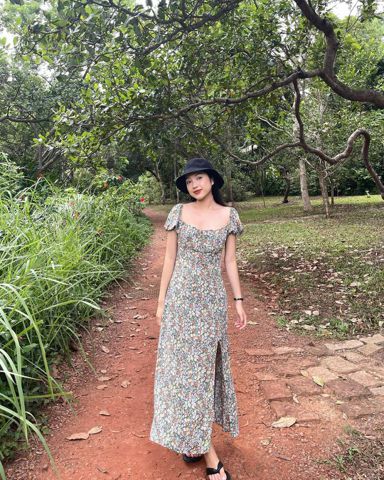 Bạn Nữ Bé Gạo Độc thân 25 tuổi Tìm người yêu lâu dài ở Quận 3, TP Hồ Chí Minh