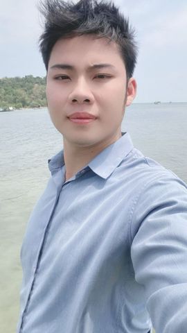 Bạn Nam Gia Huy Độc thân 31 tuổi Tìm người yêu lâu dài ở Quận 3, TP Hồ Chí Minh