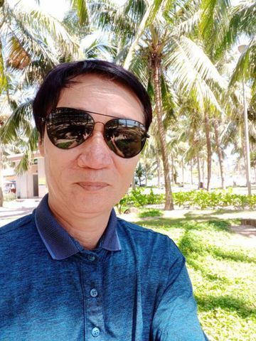 Bạn Nam Võ Minh Anh Độc thân 57 tuổi Tìm bạn đời ở Huế, Thừa Thiên - Huế
