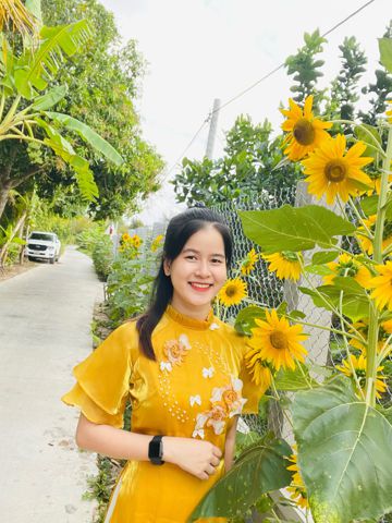 Bạn Nữ Le Độc thân 25 tuổi Tìm bạn tâm sự ở Quận 3, TP Hồ Chí Minh