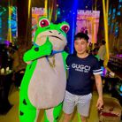 Hoàng tuyến - Tìm người yêu lâu dài - Vinh, Nghệ An - Thật thà chung thuỷ