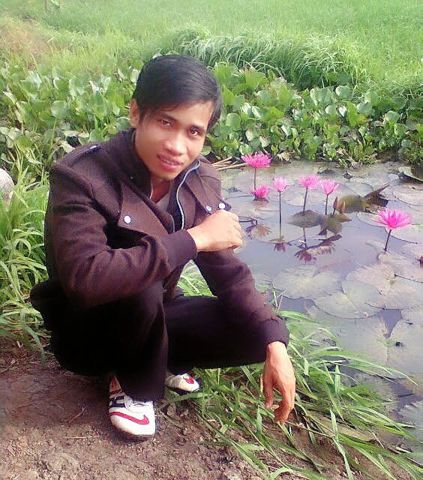 Bạn Nam Nho Nguyễn Độc thân 38 tuổi Tìm người yêu lâu dài ở TP Vĩnh Long, Vĩnh Long