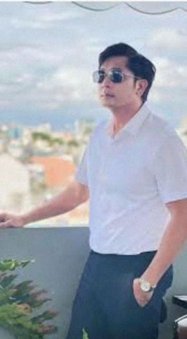 Bạn Nam A lê Thành Độc thân 46 tuổi Tìm người để kết hôn ở Quận 3, TP Hồ Chí Minh