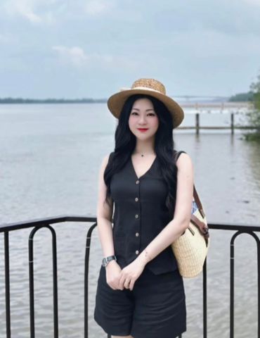 Bạn Nữ Ngọc Duyên Độc thân 37 tuổi Tìm người yêu lâu dài ở TP Bến Tre, Bến Tre