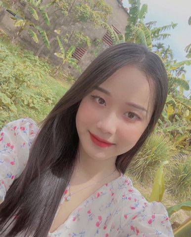 Bạn Nữ Duyên Độc thân 26 tuổi Tìm người yêu lâu dài ở Quận 12, TP Hồ Chí Minh