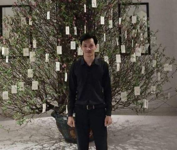 Bạn Nam T Lâm Độc thân 35 tuổi Tìm bạn đời ở Liên Chiểu, Đà Nẵng