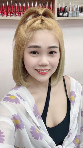 Bạn Nữ Anna Độc thân 31 tuổi Tìm người yêu lâu dài ở Quận 3, TP Hồ Chí Minh