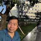 Nguyen Phuoc Hiep - Tìm người yêu lâu dài - Sài Gòn, Hồ Chí Minh - Anh đơn giản