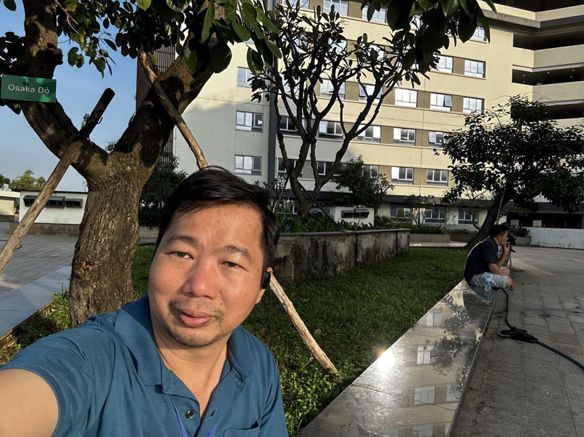 Bạn Nam Nguyen Phuoc Ly dị 43 tuổi Tìm người yêu lâu dài ở Sài Gòn, Hồ Chí Minh