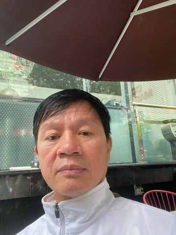 Bạn Nam TRẦN HÙNG Độc thân 58 tuổi Tìm người yêu lâu dài ở Ba Đình, Hà Nội