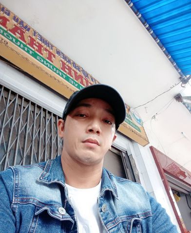 Bạn Nam Trái tim lạnh Độc thân 41 tuổi Tìm bạn tâm sự ở Mỹ Tho, Đồng Tháp