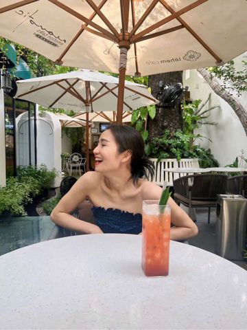 Bạn Nữ Liên Độc thân 41 tuổi Tìm người để kết hôn ở Quận 3, TP Hồ Chí Minh