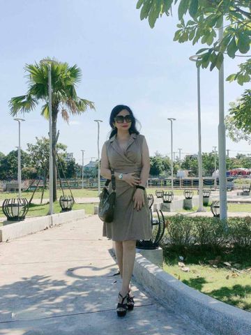 Bạn Nữ Mai Độc thân 45 tuổi Tìm người yêu lâu dài ở Thủ Đức, TP Hồ Chí Minh