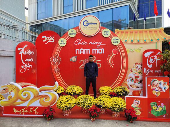 Bạn Nam Cô đơn Độc thân 39 tuổi Tìm người yêu lâu dài ở Thủ Đức, TP Hồ Chí Minh