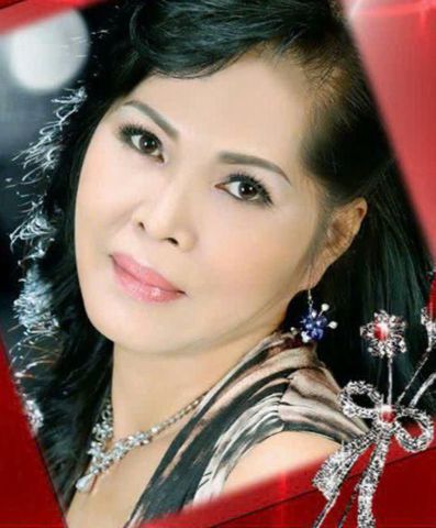 Bạn Nữ Lênh_Đênh Ở góa 58 tuổi Tìm bạn đời ở Gò Vấp, TP Hồ Chí Minh