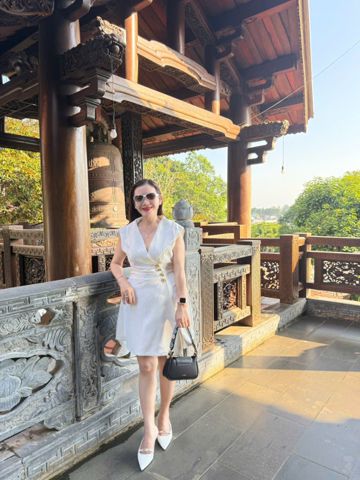 Bạn Nữ Bình an Độc thân 53 tuổi Tìm người yêu lâu dài ở Buôn Ma Thuột, Đắk Lắk