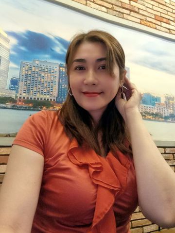Bạn Nữ Rosa Ly dị 49 tuổi Tìm bạn đời ở Quận 3, TP Hồ Chí Minh