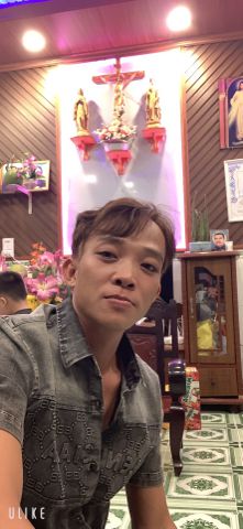 Bạn Nam Luan Ly dị 34 tuổi Tìm người yêu lâu dài ở Nhơn Trạch, Đồng Nai