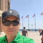Tony - Tìm bạn đời - California, Mỹ - Một nữa - Ko có hình xin đừng nhắn tin làm mất thời gian của nhau