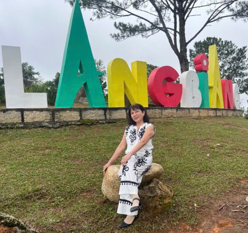 Bạn Nữ Kim lan Độc thân 61 tuổi Tìm bạn bè mới ở Sài Gòn, Hồ Chí Minh