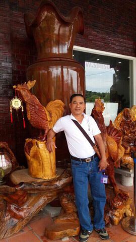 Bạn Nam Vũ Tuấn Minh Ly dị 51 tuổi Tìm người để kết hôn ở Bình Chánh, TP Hồ Chí Minh