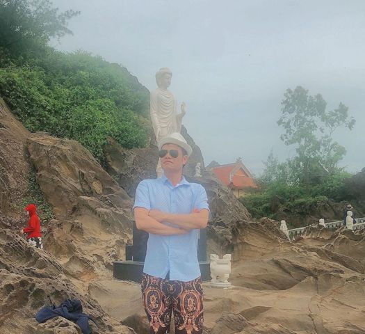Bạn Nam Pham Thanh Độc thân 46 tuổi Tìm người yêu lâu dài ở Thường Tín, Hà Nội