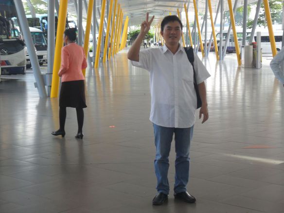 Bạn Nam Trung Ly dị 50 tuổi Tìm bạn bè mới ở Quận 3, TP Hồ Chí Minh