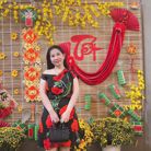 NhungĐieu - Tìm người yêu lâu dài - Gò Vấp, TP Hồ Chí Minh - Nghiêm túc lịch sự