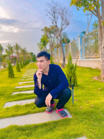Bạn Nam Ngô thanh Độc thân 34 tuổi Tìm người yêu lâu dài ở TP Bến Tre, Bến Tre