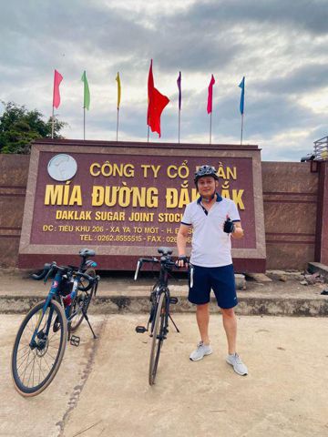 Bạn Nam Mr Long Độc thân 34 tuổi Tìm bạn đời ở Ea Súp, Đắk Lắk