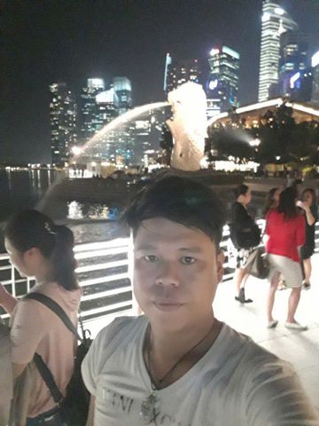 Bạn Nam Phú lương Độc thân 34 tuổi Tìm người yêu lâu dài ở Quận 3, TP Hồ Chí Minh