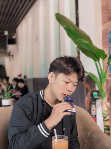 Bạn Nam Dương Độc thân 23 tuổi Tìm bạn tâm sự ở Quận 3, TP Hồ Chí Minh