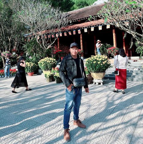 Bạn Nam thanh Độc thân 35 tuổi Tìm người yêu lâu dài ở Huế, Thừa Thiên - Huế
