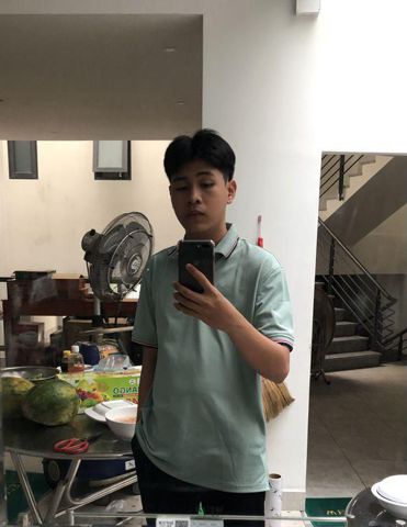 Bạn Nam Dũng Độc thân 19 tuổi Tìm người yêu lâu dài ở Biên Hòa, Đồng Nai