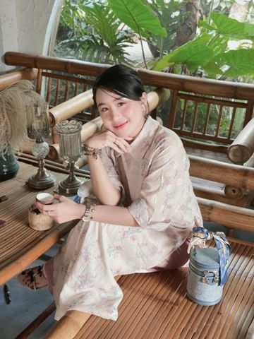 Bạn Nữ Mia Ly dị 34 tuổi Tìm người để kết hôn ở Quận 3, TP Hồ Chí Minh