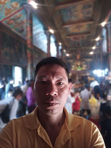 Bạn Nam Trí Huỳnh Ở góa 46 tuổi Tìm người yêu lâu dài ở Bình Tân, TP Hồ Chí Minh