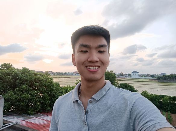 Bạn Nam Tuấn Độc thân 23 tuổi Tìm người yêu lâu dài ở Biên Hòa, Đồng Nai