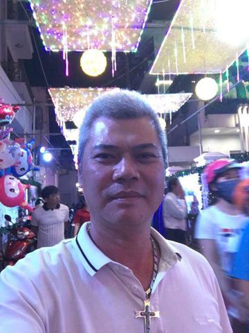 Bạn Nam Tuan Độc thân 48 tuổi Tìm người yêu lâu dài ở Gò Vấp, TP Hồ Chí Minh